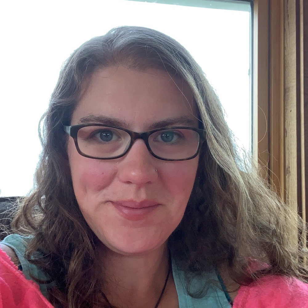Meet your Posher, Kristina